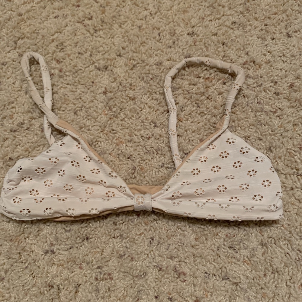 Free People Swimsuit Top